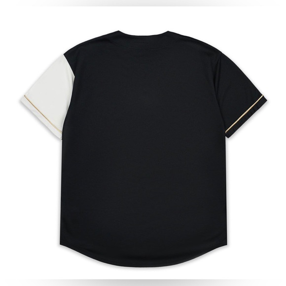 NWT Scarface x Reason Baseball Jersey - Picture 3 of 4